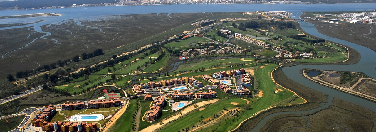 Isla Canela - Spanien