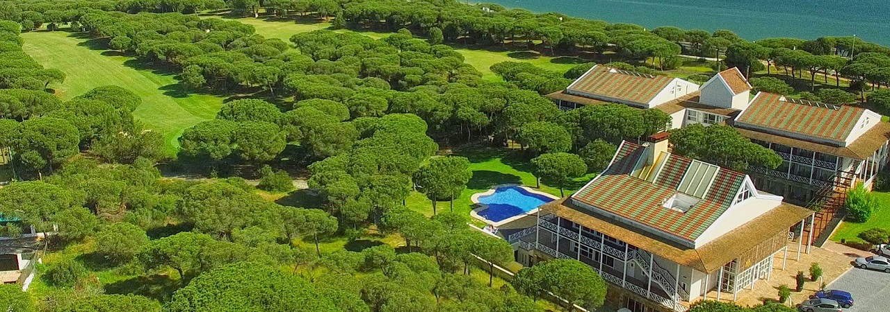 Nuevo Portil Golf - Spanien