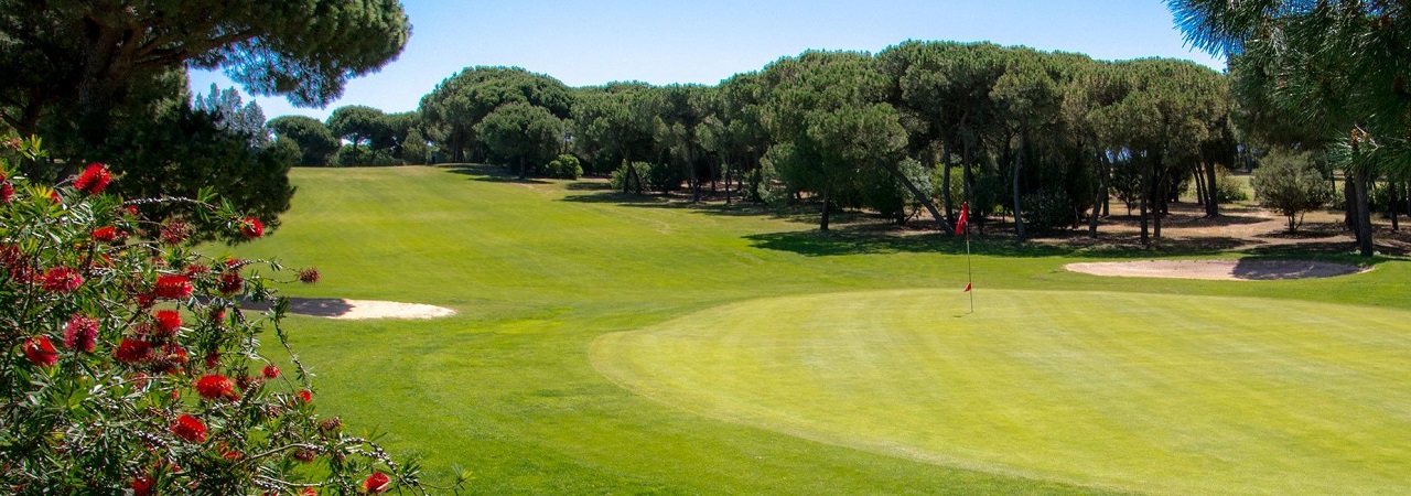 Nuevo Portil Golf - Spanien