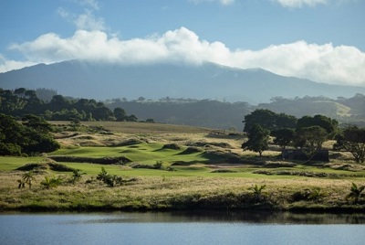 Heritage Golf Club - La ReserveMauritius Golfreisen und Golfurlaub