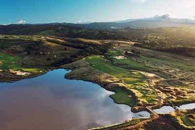 Heritage Golf Club - La ReserveMauritius Golfreisen und Golfurlaub