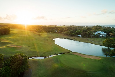 Heritage Golf Club - La ReserveMauritius Golfreisen und Golfurlaub