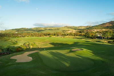 Heritage Golf Club - La ReserveMauritius Golfreisen und Golfurlaub