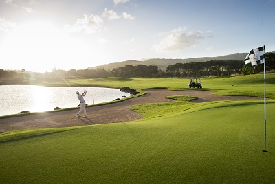Heritage Golf Club - La ReserveMauritius Golfreisen und Golfurlaub