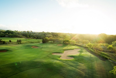 Heritage Golf Club - La ReserveMauritius Golfreisen und Golfurlaub