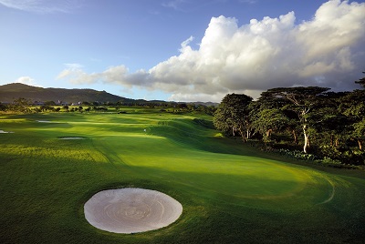 Heritage Golf Club - La ReserveMauritius Golfreisen und Golfurlaub