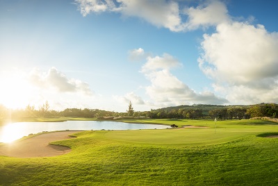 Heritage Golf Club - La ReserveMauritius Golfreisen und Golfurlaub