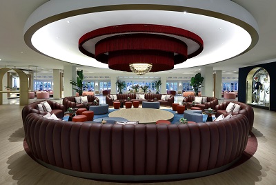Hard Rock Hotel MarbellaSpanien Golfreisen und Golfurlaub