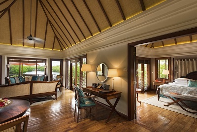 Constance Prince MauriceMauritius Golfreisen und Golfurlaub
