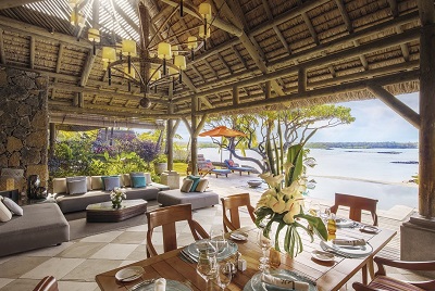 Constance Prince MauriceMauritius Golfreisen und Golfurlaub