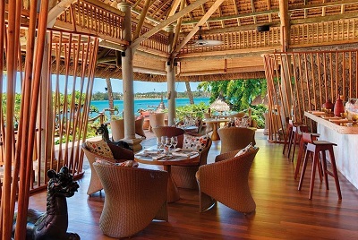 Constance Prince MauriceMauritius Golfreisen und Golfurlaub