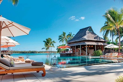 Constance Prince MauriceMauritius Golfreisen und Golfurlaub