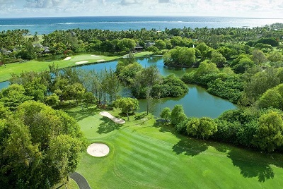 Constance Prince MauriceMauritius Golfreisen und Golfurlaub