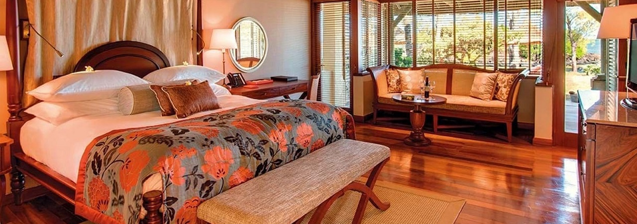 Constance Prince Maurice - Mauritius