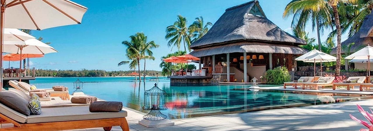 Constance Prince Maurice - Mauritius