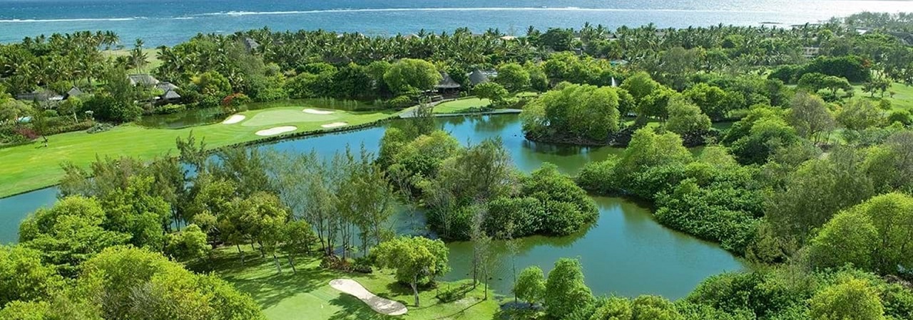 Constance Prince Maurice - Mauritius