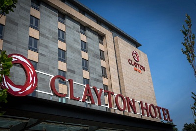 Clayton Hotel Leopardstown