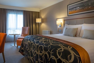 Clayton Hotel LeopardstownIrland Golfreisen und Golfurlaub