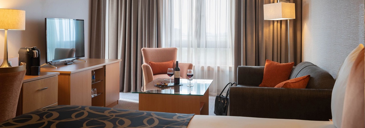 Clayton Hotel Leopardstown - Irland