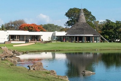 GC Mont Choisy Golfplätze Mauritius