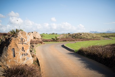 GC Mont ChoisyMauritius Golfreisen und Golfurlaub