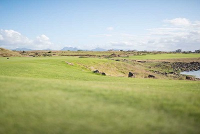 GC Mont ChoisyMauritius Golfreisen und Golfurlaub