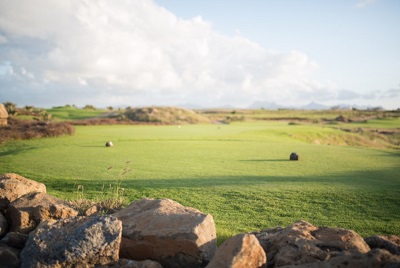 GC Mont ChoisyMauritius Golfreisen und Golfurlaub