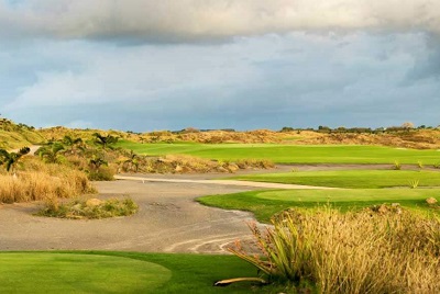 GC Mont ChoisyMauritius Golfreisen und Golfurlaub