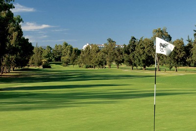 Penina Championship Golf Course Golfplätze Portugal