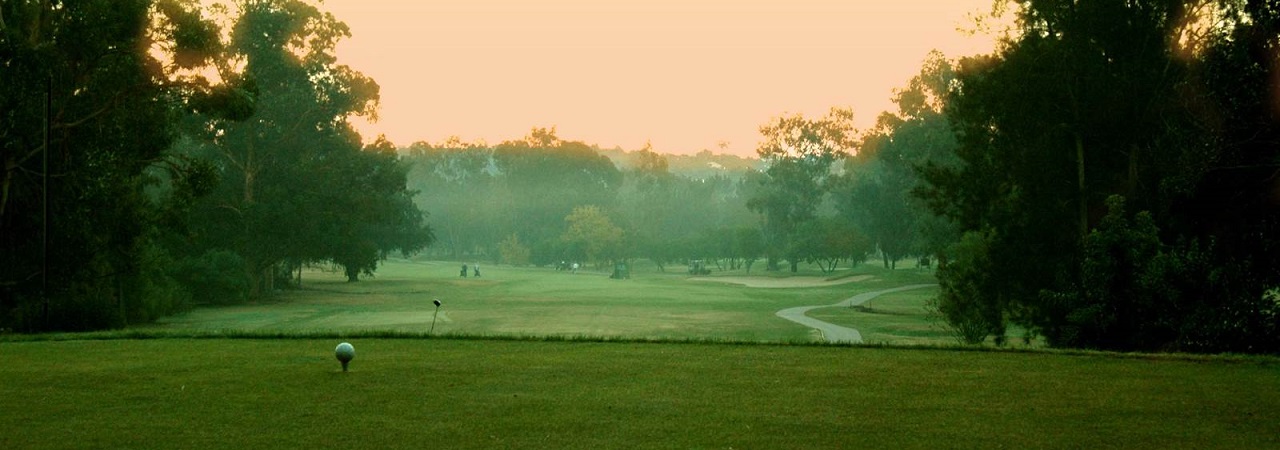 Penina Championship Golf Course - Portugal