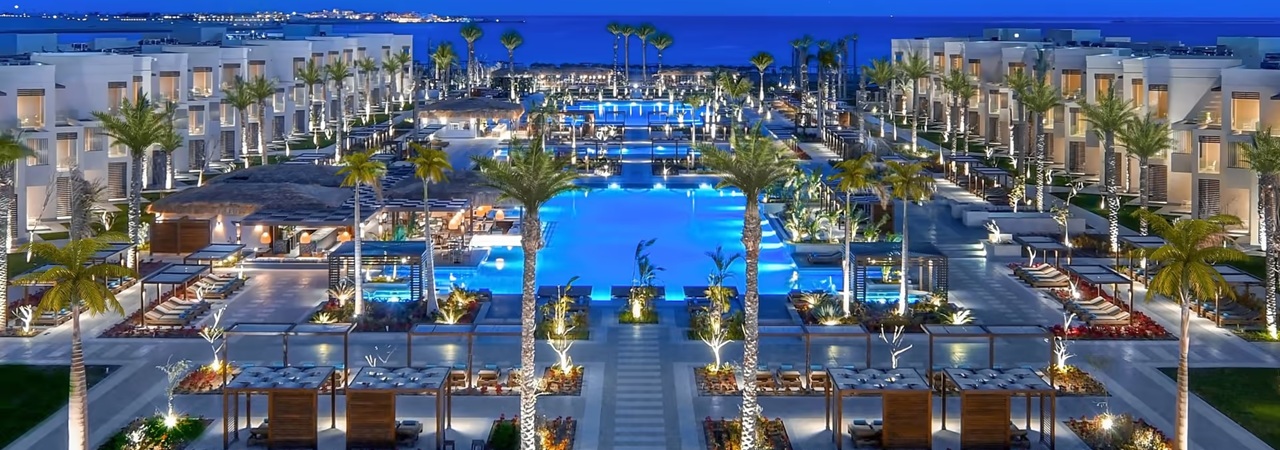 Steigenberger Resort Ras Soma - Ägypten