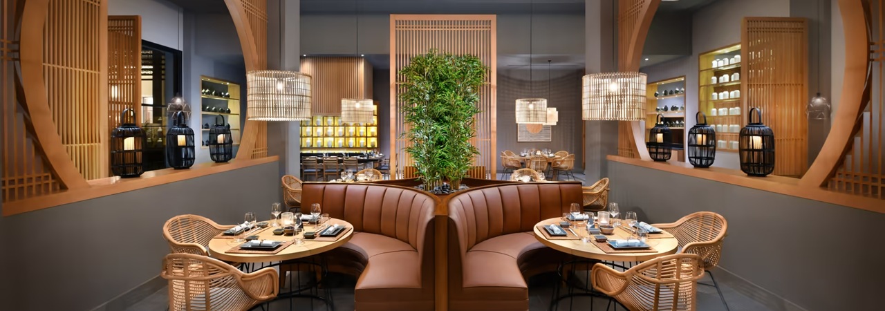 Steigenberger Resort Ras Soma - Ägypten