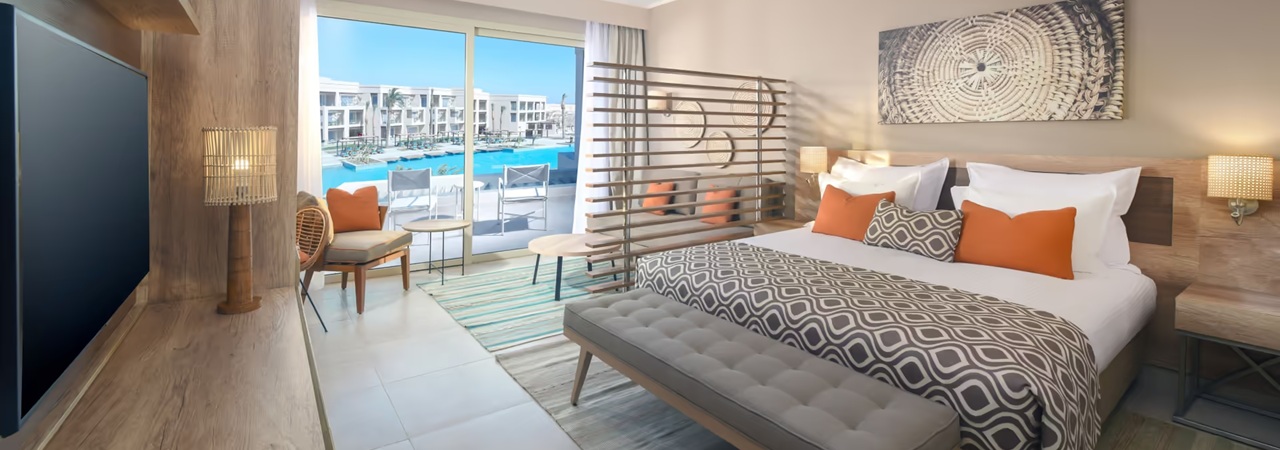 Steigenberger Resort Ras Soma - Ägypten