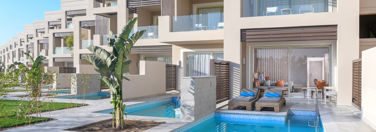 Steigenberger Resort Ras Soma - Ägypten