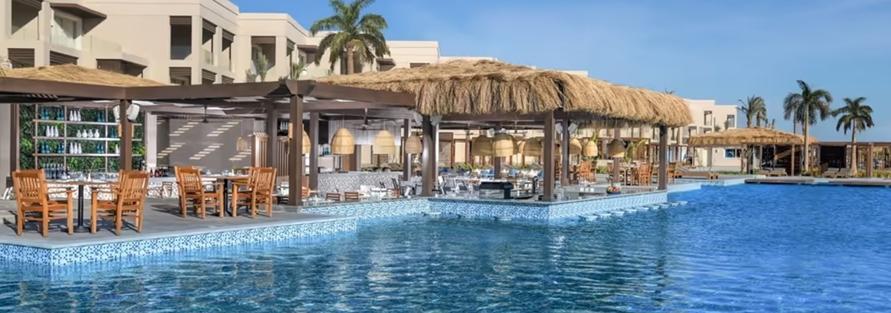 Steigenberger Resort Ras Soma - Ägypten