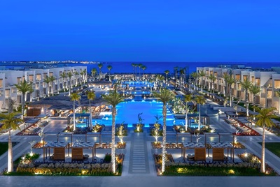 Steigenberger Resort Ras SomaÄgypten Golfreisen und Golfurlaub