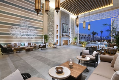 Steigenberger Resort Ras SomaÄgypten Golfreisen und Golfurlaub