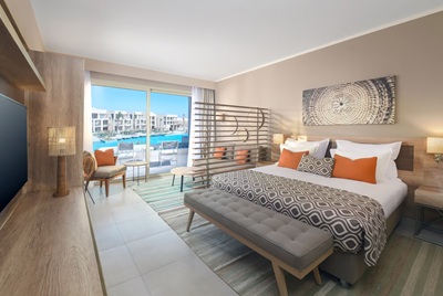 Steigenberger Resort Ras SomaÄgypten Golfreisen und Golfurlaub