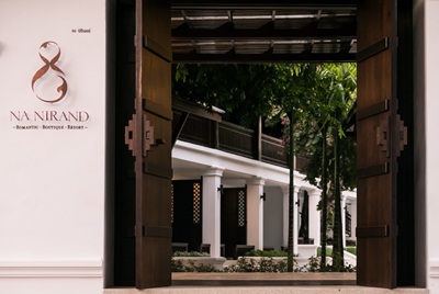 Na Nirand Romantic Boutique Resort
