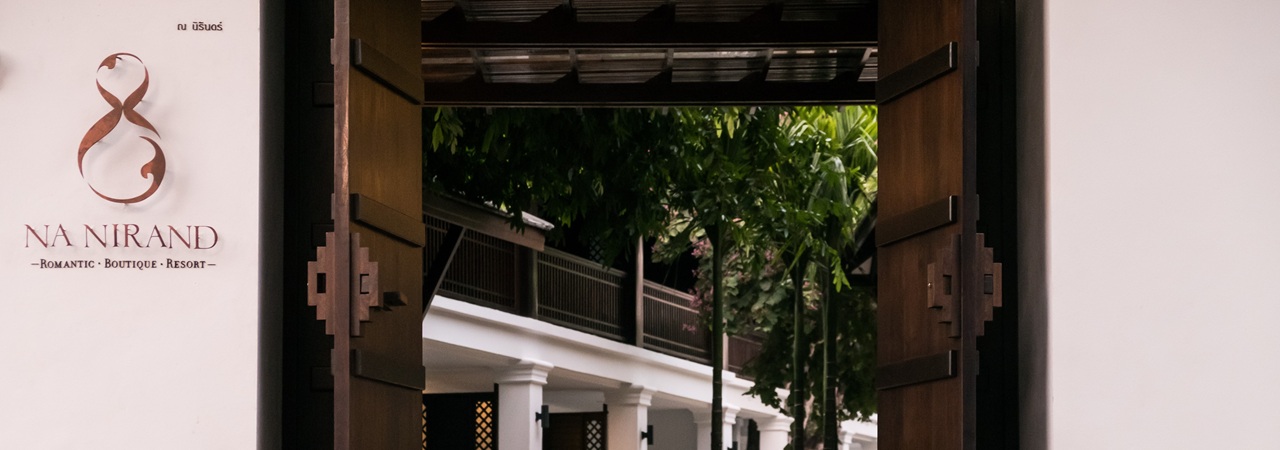 Na Nirand Romantic Boutique Resort - Thailand