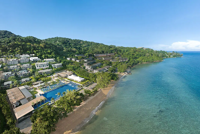 Hyatt Regency Phuket Resort