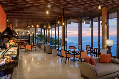 Hyatt Regency Phuket ResortThailand Golfreisen und Golfurlaub