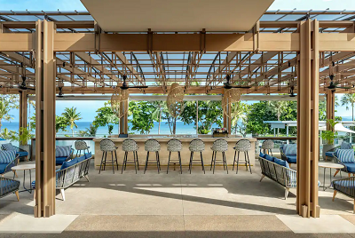 Hyatt Regency Phuket ResortThailand Golfreisen und Golfurlaub