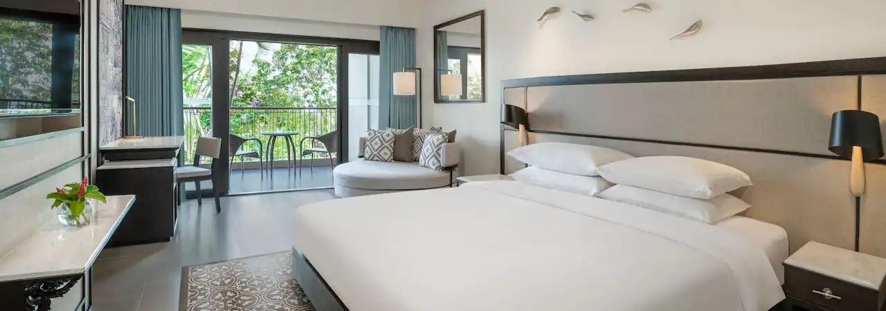 Hyatt Regency Phuket Resort - Thailand