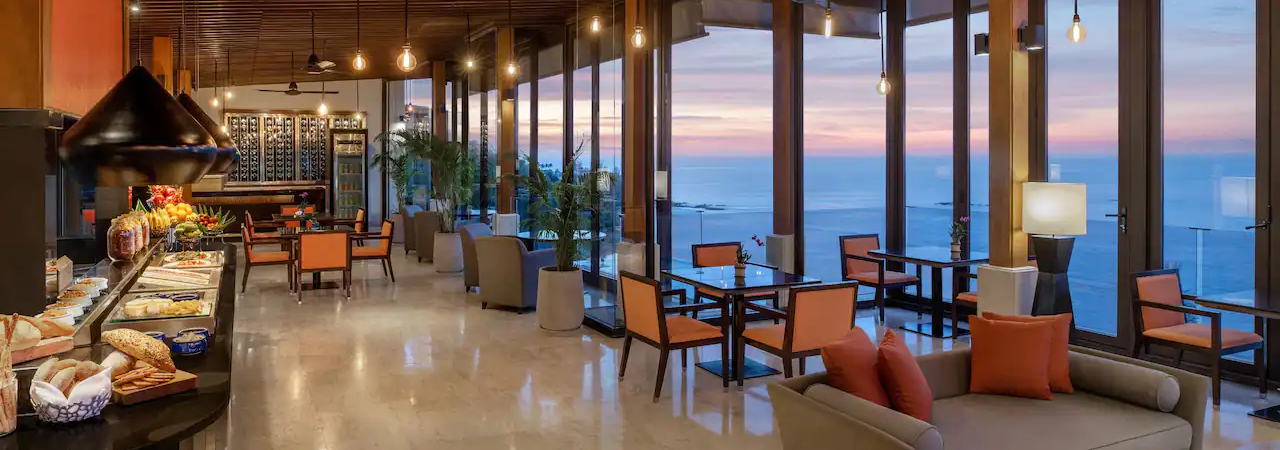 Hyatt Regency Phuket Resort - Thailand