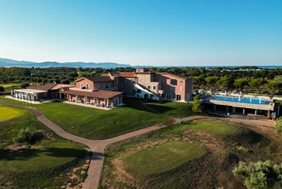 Riva Toscana Golf Resort & SpaItalien Golfreisen und Golfurlaub