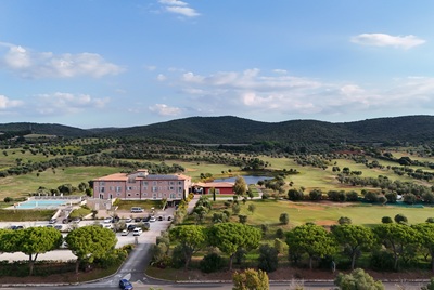 Riva Toscana Golf Resort & SpaItalien Golfreisen und Golfurlaub