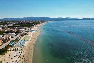 Riva Toscana Golf Resort & SpaItalien Golfreisen und Golfurlaub