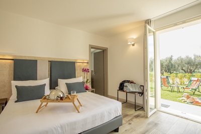 Riva Toscana Golf Resort & SpaItalien Golfreisen und Golfurlaub