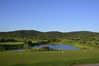 Riva Toscana Golf Resort & SpaItalien Golfreisen und Golfurlaub